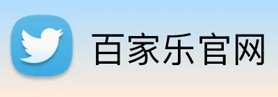 百家乐官网 Logo